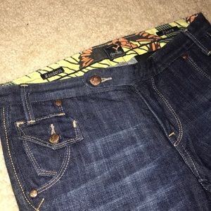 Vigos Brand jeans